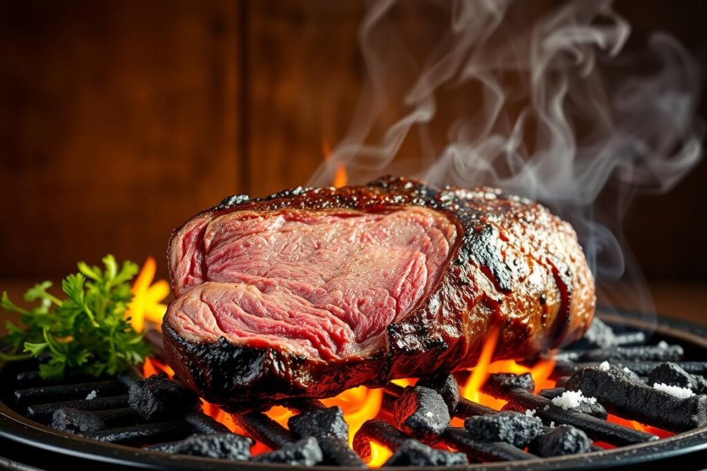 bife ancho churrasco bife ancho churrasco